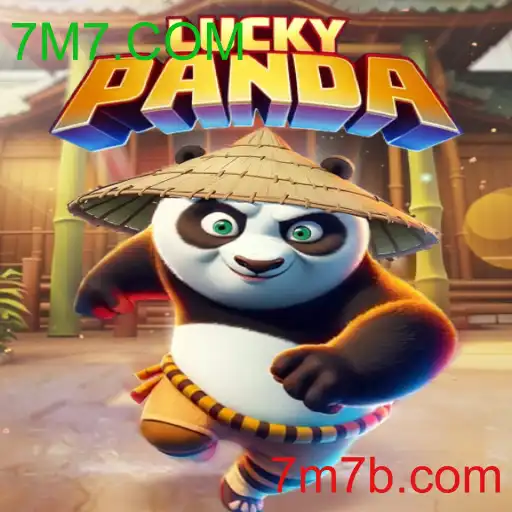 LuckyPanda