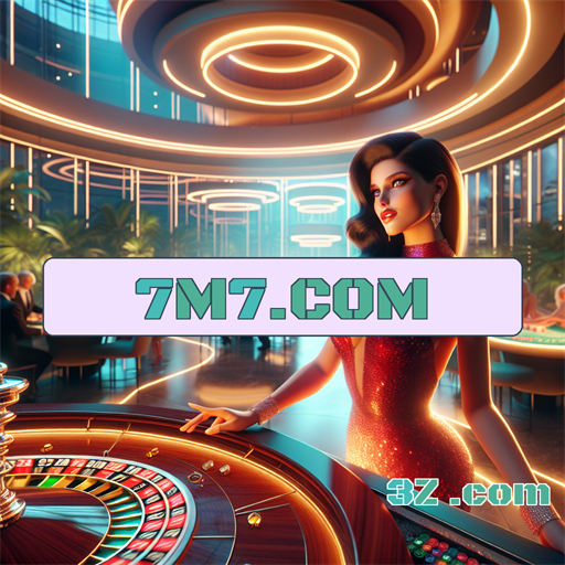 Apostas Online: Aventura e Diversão no 7m7.com