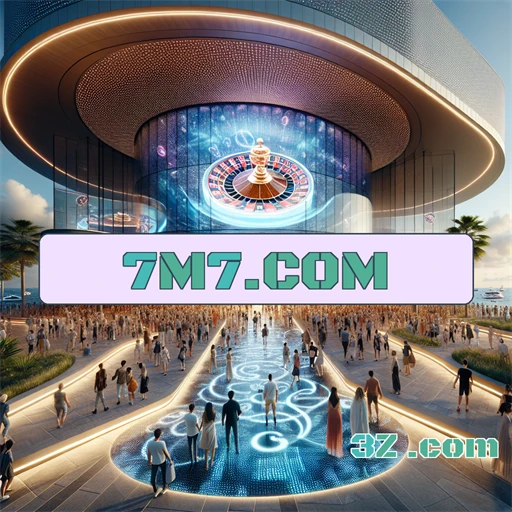 Jogos em Aplicativos: A Nova Sensação do 7m7.com