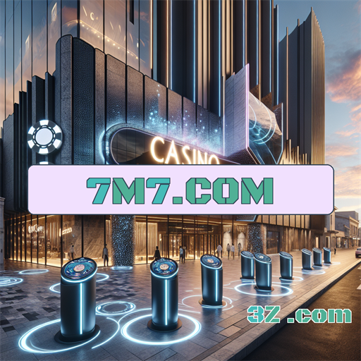 Entre no Mundo do Cassino: Experiências Incríveis no 7m7.com