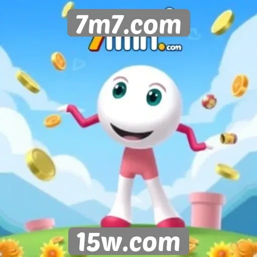 Comparativo entre 7m7.com e outros sites de jogos