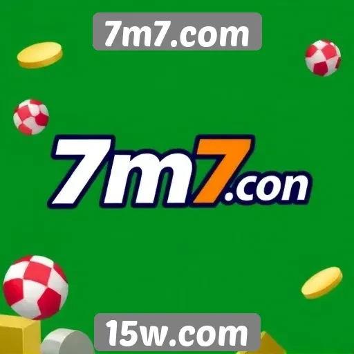 Como 7m7.com se destaca na comunidade de jogos online