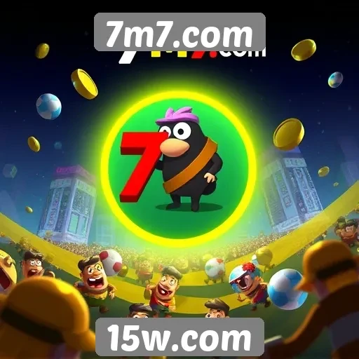 Novas funcionalidades no 7m7.com prometem atrair mais jogadores