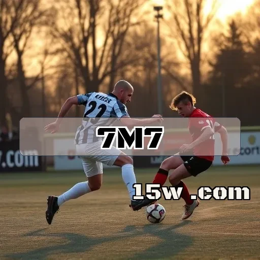 7m7.com Torneios